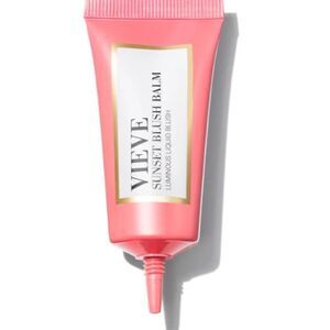 🦋5/$25 VIEVE CHERUB SUNSET BLUSH BALM NEW MINI